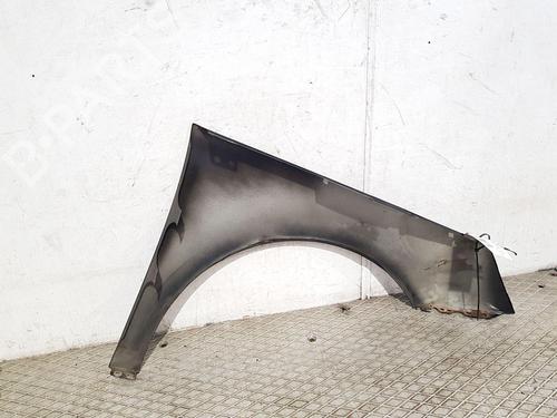 Left front fenders AUDI A1 Sportback (8XA, 8XF) 1.6 TDI | BP29815879C41 