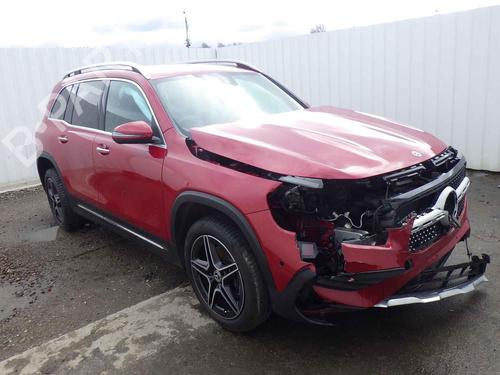 Used Parts MERCEDES-BENZ GLB (X247) GLB 200 d (247.612) (150 hp) 4419886