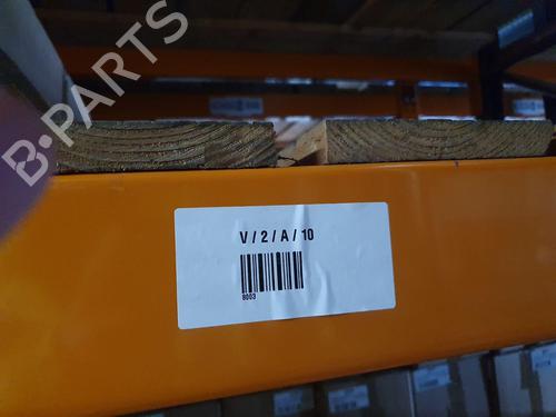 Front left window mechanism TOYOTA COROLLA Hatchback (_E21_, _EA1_, _EH1_) 2.0 Hybrid (MZEH12) | BP30796413C22 