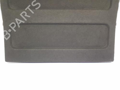 Rear parcel shelf FORD MONDEO IV (BA7) 1.6 Ti | BP29549340C85 