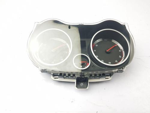 Quadro strumenti Quadro strumenti VAUXHALL CORSA Mk III (D) (S07) 1.2 i 16V (L08) (86 hp) 33944565 33944565
