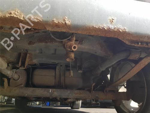 Used Parts FORD TRANSIT CONNECT (P65_, P70_, P80_) 1.8 Di 4949396