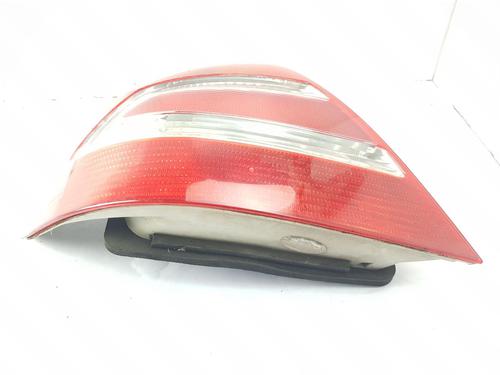 Used Left taillight MERCEDES-BENZ CLK Convertible (A209) CLK 200 Kompressor (209.442) (163 hp) 26667545