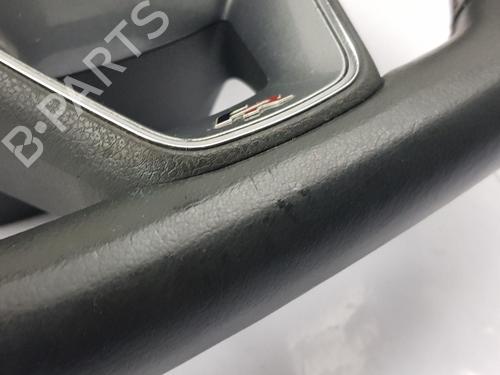 Steering wheel SEAT LEON (5F1) 1.8 TSI | BP29642099C49 