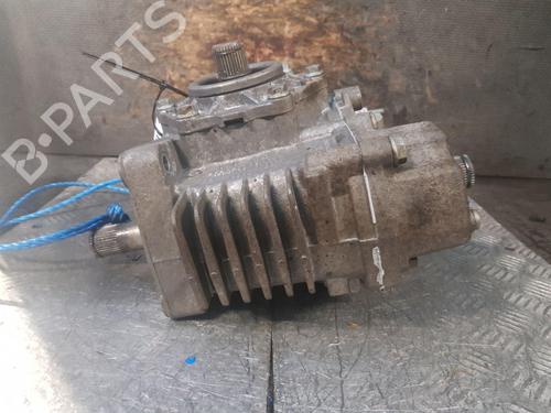 Transfer box AUDI A3 Limousine (8VS, 8VM) RS3 quattro | BP30864807M36 - Image 2