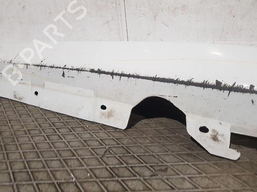 Left sideskirt BMW 3 Coupe (E92) M3 | BP22658652C115 