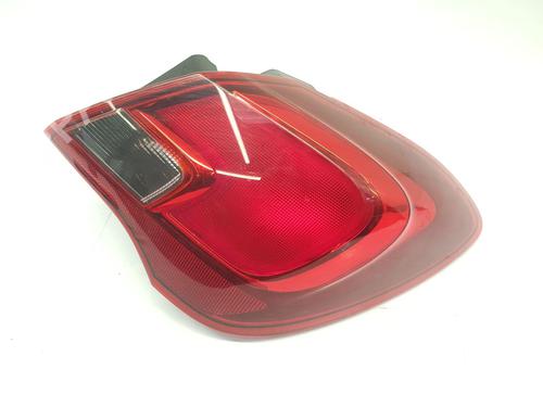 Used Right taillight OPEL CORSA E (X15) 1.4 (08, 68) (75 hp) 30309627