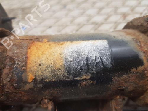 Right front shock absorber HYUNDAI i10 II (BA, IA) 1.0 | BP29597688M17 