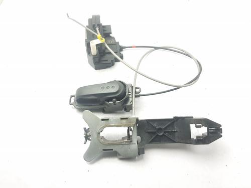 Used Front left lock Front left lock NISSAN NOTE (E11, NE11) 1.6 (110 hp) 34639167 34639167