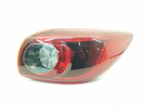 Used Right taillight MAZDA 3 (BM, BN) 2.0 (120 hp) 31282775