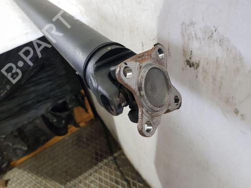 Driveshaft TOYOTA YARIS (_P21_, _PA1_, _PH1_)  | BP22682793M37 