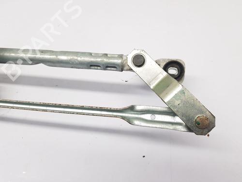 Front wiper motor VW GOLF VIII (CD1, DA1) 1.5 eTSI | BP29262869M29 