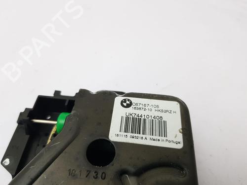 Hood lock BMW 5 (G30, F90) M5 | BP22668861C133