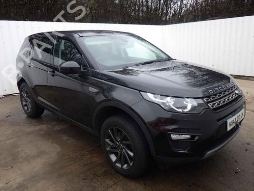 Dashboard LAND ROVER DISCOVERY SPORT (L550) 2.0 D 4x4 | BP26588918C46 - Image 23