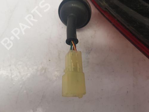 Left taillight SUZUKI SX4 (EY, GY) 1.6 VVT 4x4 (RW416) | BP36144447C34  - Image 6