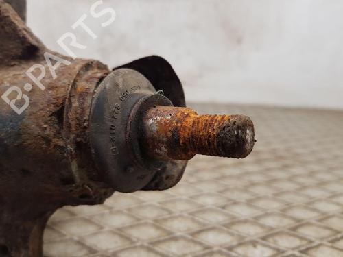 Right front steering knuckle PEUGEOT EXPERT Van (V_) 2.0 BlueHDi 120 | BP30402682M26 - Image 6