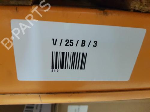Steering column stalk BENTLEY CONTINENTAL Convertible (3S_) 4.0 V8 AWD | BP36668315I23 - Image 11