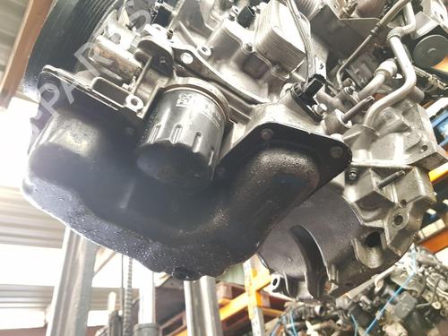 Engine PEUGEOT 2008 II (UD_, US_, UY_, UJ_, UR_, UC_) 1.2 PureTech 130 (USHNS, URHNS) | BP30138122M1 