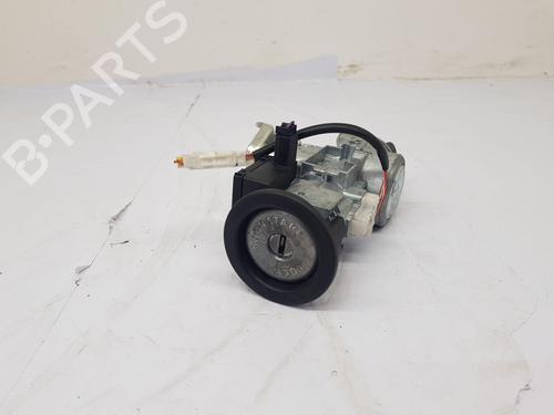 Ignition barrel NISSAN NOTE (E11, NE11) 1.5 dCi | BP34384346M48  - Image 7