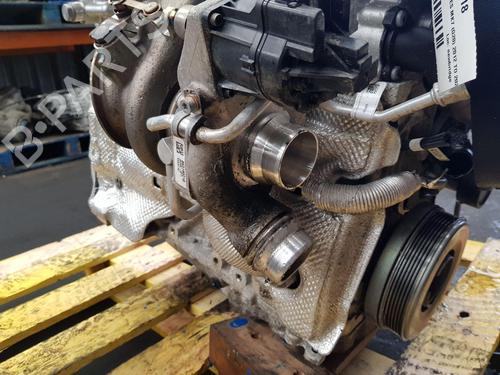 Engine BMW 3 (G20, G80, G28) 320 i | BP27305278M1