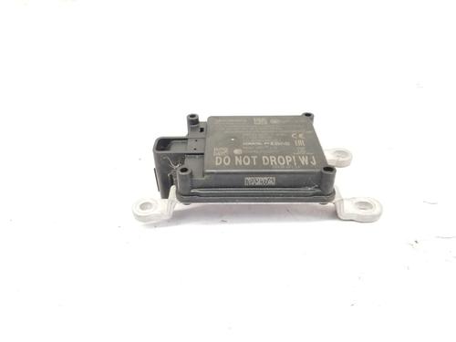 Electronic module NISSAN QASHQAI II (J11, J11_)  | BP27600634M83