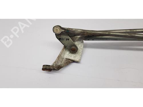 Front wiper motor MITSUBISHI COLT VI (Z3_A, Z2_A) 1.1 (Z31A, Z32A) | BP27579732M29 