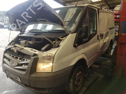 Used Parts FORD TRANSIT Van (FA_ _) 2.2 TDCi (100 hp) 3601457