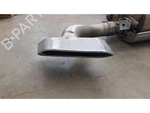 Exhaust system VW TOUAREG (CR7, RC8)  | BP34351178M121  - Image 5