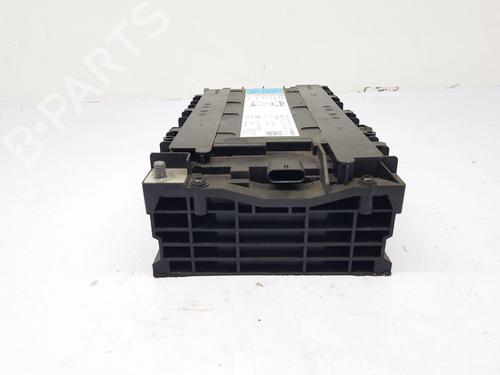 Battery FORD FIESTA VII (HJ, HF)  | BP30290277E11 