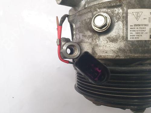 AC compressor PORSCHE 911 (991) 4.0 GT3 | BP22670630M34 