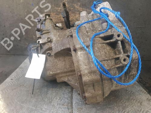 Gearbox SUZUKI SX4 (EY, GY) | BP31864270M3