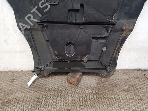Underbody protection NISSAN QASHQAI I (J10, NJ10) 1.5 dCi | BP29870965M92