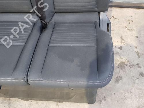 Left front seat FORD TRANSIT CUSTOM V362 Van (FY, FZ) | BP22656834C15 - Image 12