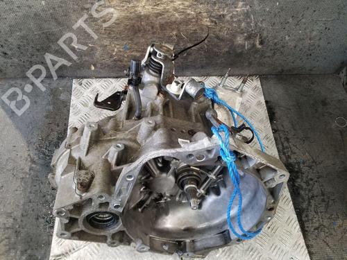 Used Gearbox SUZUKI SWIFT IV (FZ, NZ) 1.2 (AZH412, ZC72S) (94 hp) 31346522