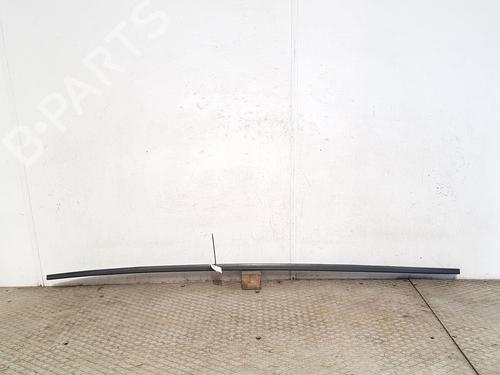 Venstre sidekjole VW GOLF VII (5G1, BQ1, BE1, BE2) 2.0 GTD (184 hp) 27811509