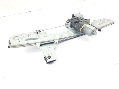 Front left window mechanism PEUGEOT 208 I (CA_, CC_) 1.2 VTI 82 | BP29738160C22 