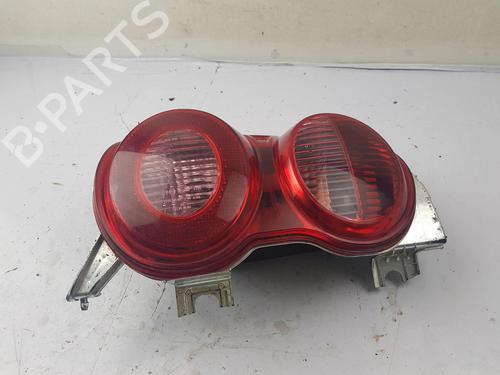 Left taillight SMART FORTWO Coupe (451) 0.8 CDi (451.301) | BP38726994C34 - Image 3