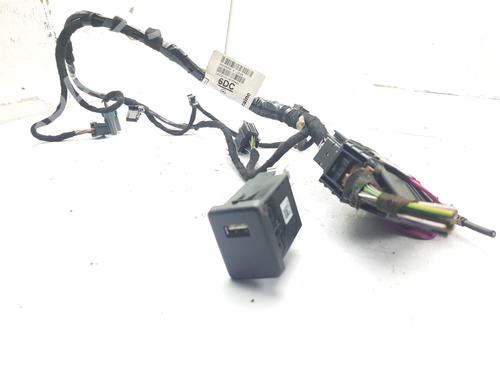 Electronic module VAUXHALL ASTRA Mk VII (K) (B16) 1.2 Turbo | BP33889695M83 - Image 5