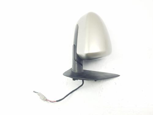 Right mirror NISSAN QASHQAI I (J10, NJ10) 2.0 dCi | BP23098078C27