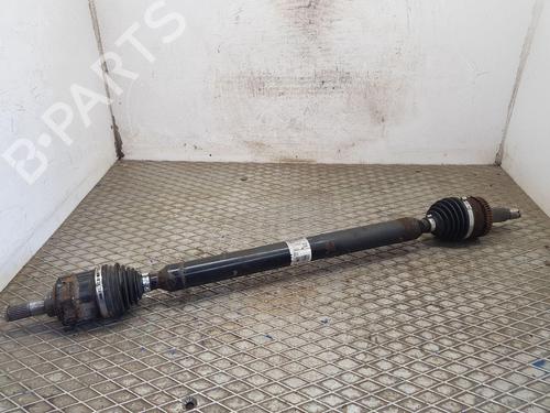 Used Right front driveshaft KIA SPORTAGE IV (QL, QLE) 1.6 GDI (132 hp) 29641719