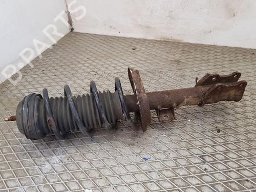 Used Right front shock absorber VAUXHALL CORSA Mk III (D) (S07) 1.2 (L08) (80 hp) 27579477