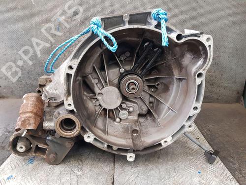 Used Gearbox Gearbox 37180447 37180447