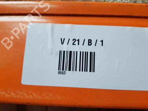 Jack Kit VW TRANSPORTER T5 Van (7HA, 7HH, 7EA, 7EH) 1.9 TDI | BP31819727C119