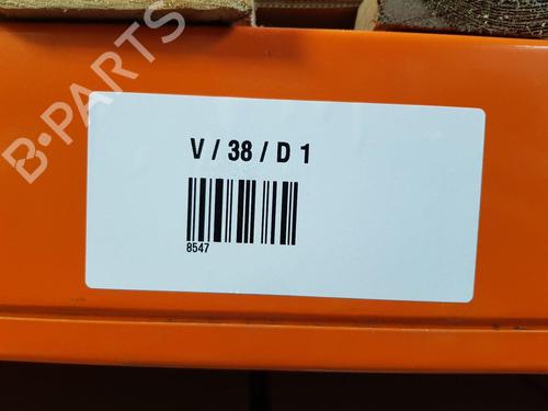 Left taillight AUDI A4 B9 Avant (8W5, 8WD) 2.0 TDI | BP38469896C34 - Image 6