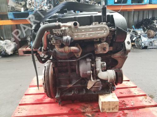 Engine VW GOLF V (1K1) 2.0 TDI 16V | BP33219402M1  - Image 8