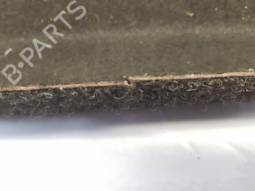 Rear parcel shelf VAUXHALL CORSA Mk III (D) (S07) 1.2 i 16V (L08) | BP29514590C85 
