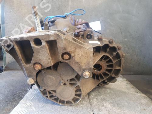 Gearbox FORD TRANSIT Van (FA_ _) 2.2 TDCi | BP40020276M3 - Image 8