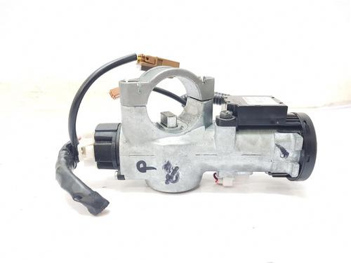 Ignition barrel NISSAN NOTE (E12) 1.2 | BP30045182M48 