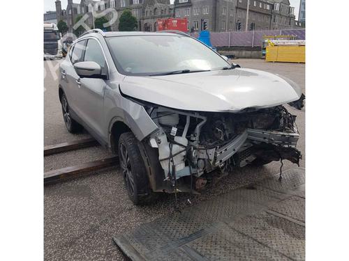 Switch NISSAN QASHQAI II (J11, J11_) | BP36407968I30 - Image 5