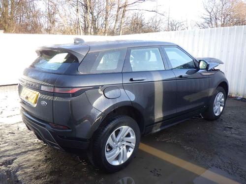 Electronic module LAND ROVER RANGE ROVER EVOQUE (L551) 2.0 D150 | BP31932962M83  - Image 11